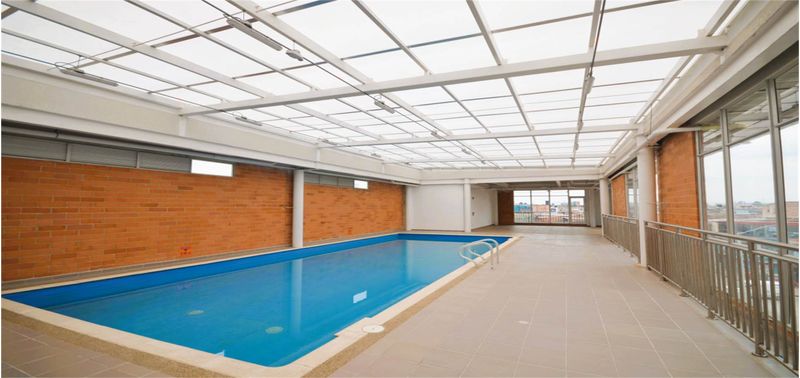 Apartamento en Venta en Bogotá, D.C., Fontibón-22