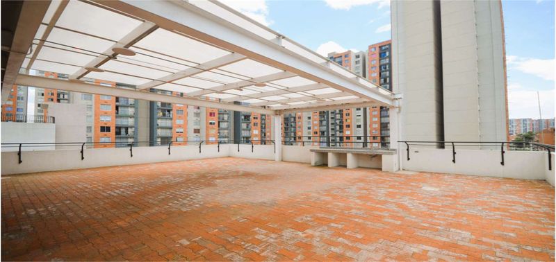 Apartamento en Venta en Bogotá, D.C., Fontibón-24
