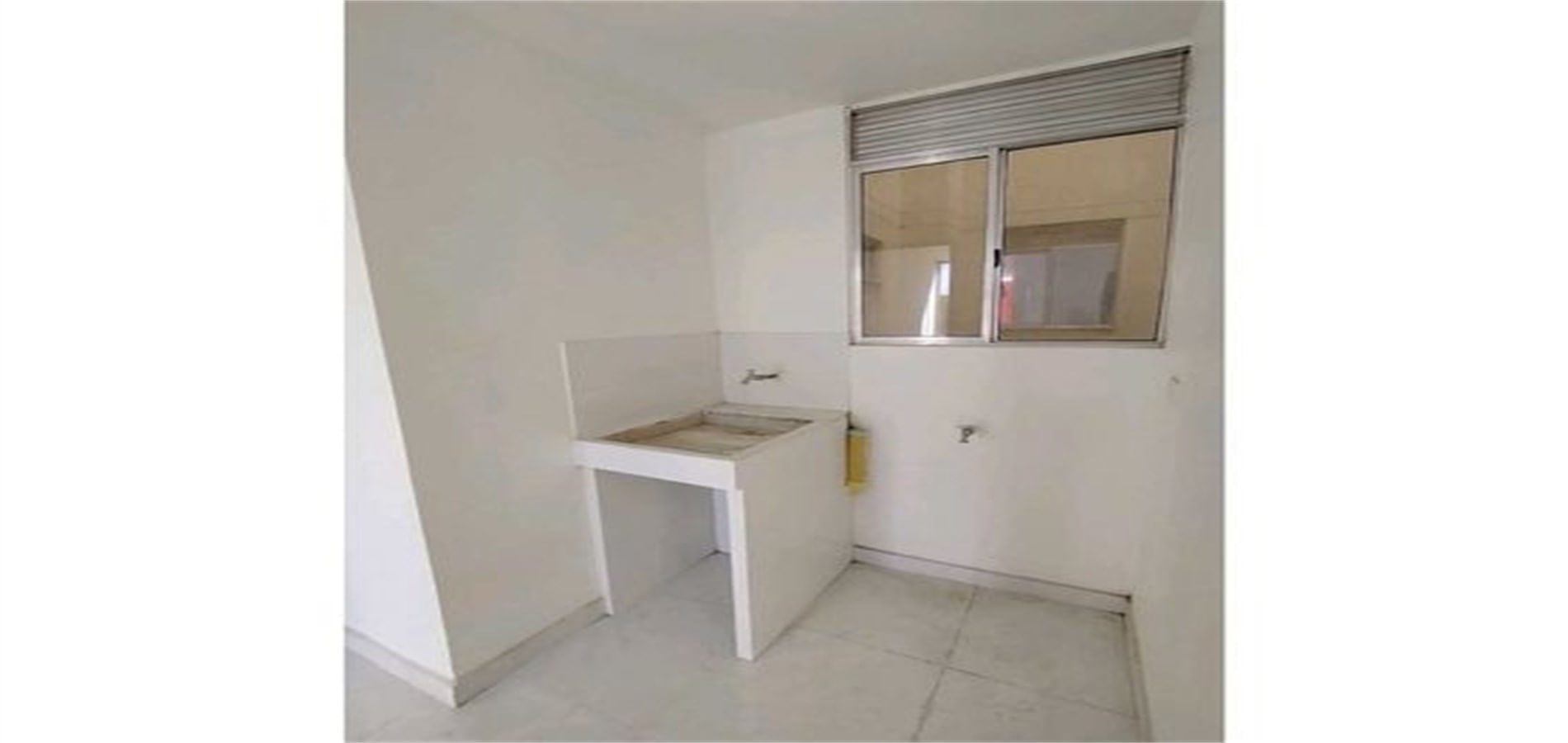 Apartamento en Venta en Santa Marta, Parques De Bolivar 4-1