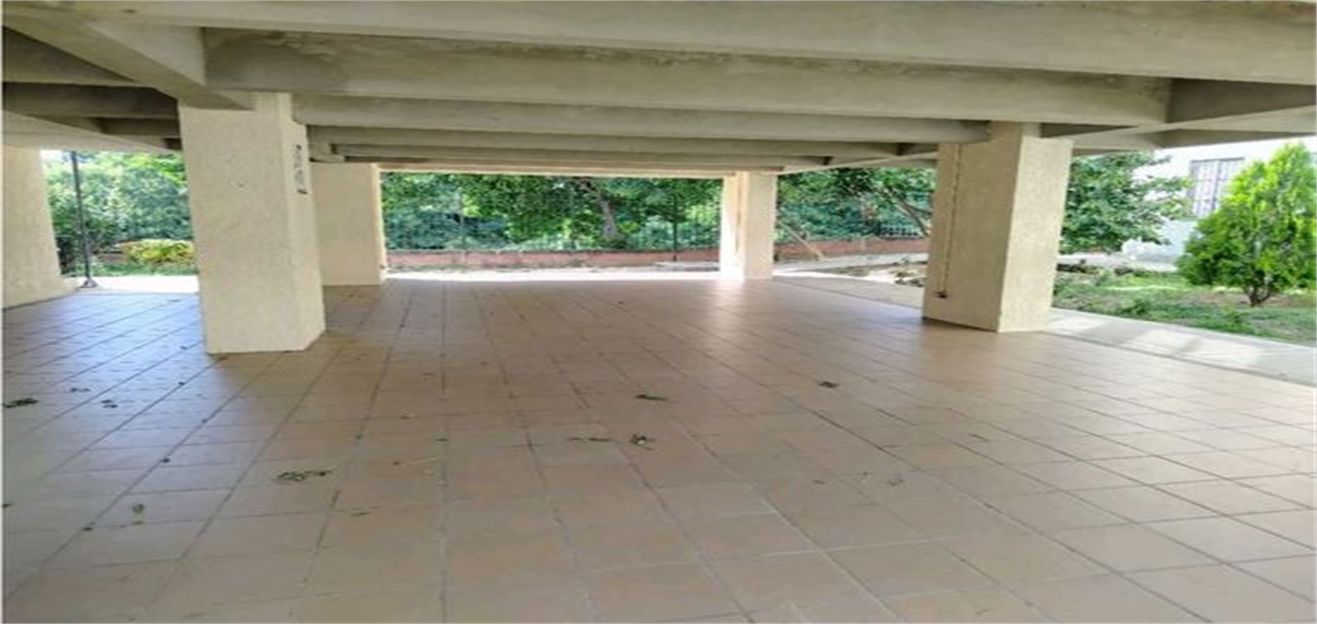 Apartamento en Venta en Santa Marta, Parques De Bolivar 4-2