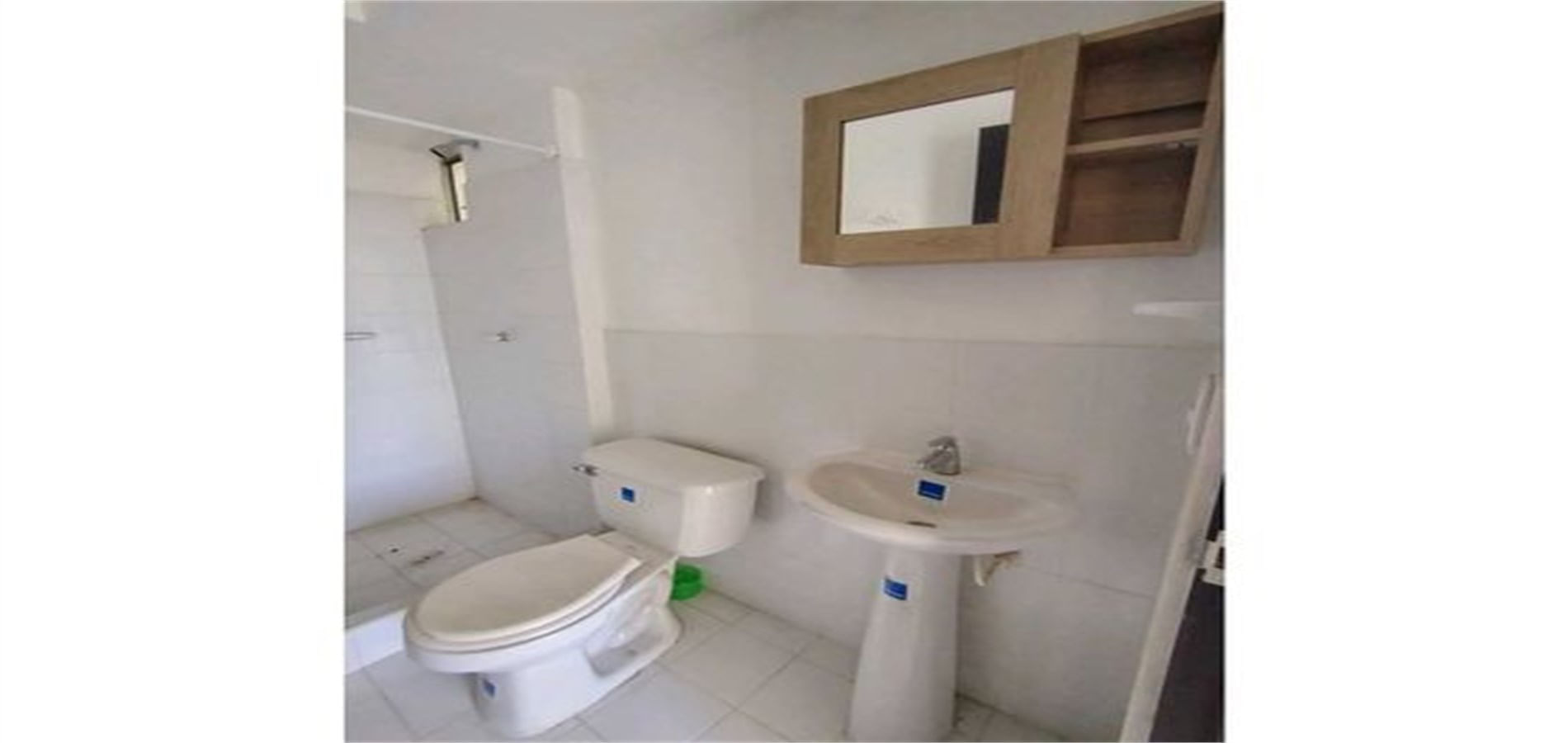 Apartamento en Venta en Santa Marta, Parques De Bolivar 4-3