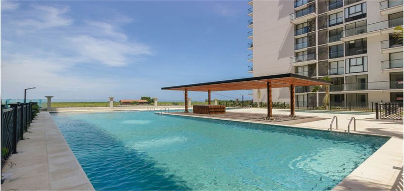 Apartamento en Venta en Santa Marta, Pozos Colorados