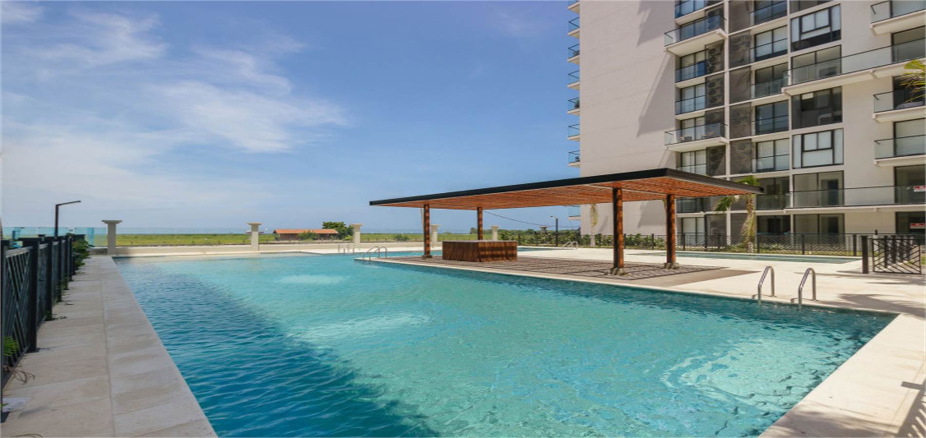 Apartamento en Venta en Santa Marta, Pozos Colorados