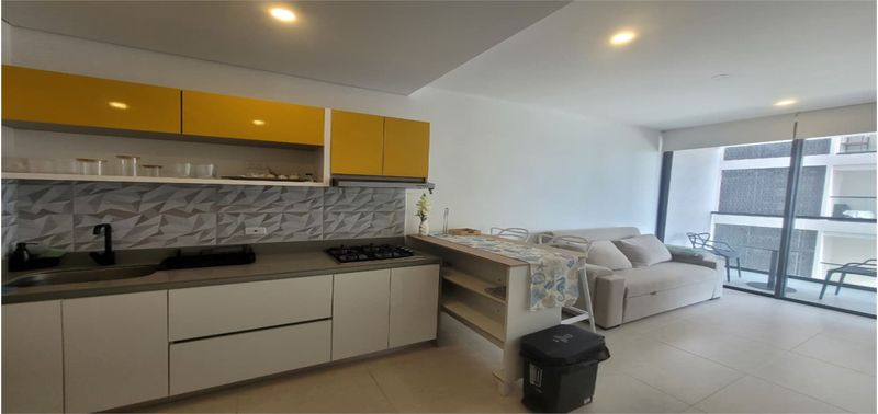 Apartamento en Venta en Santa Marta, Pozos Colorados-4