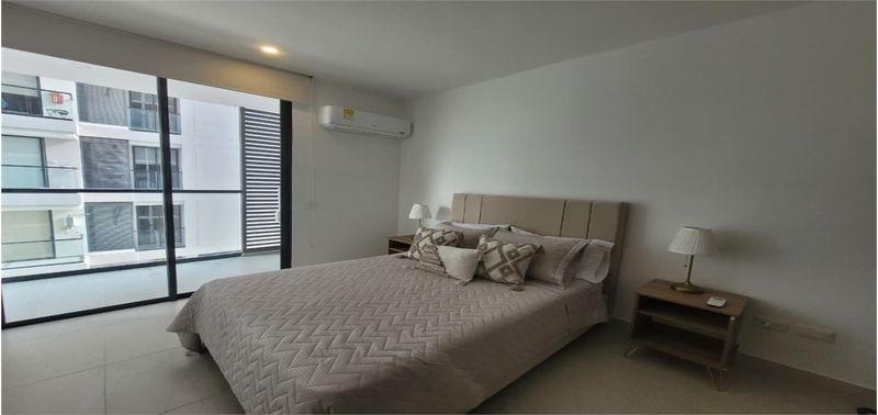 Apartamento en Venta en Santa Marta, Pozos Colorados-6