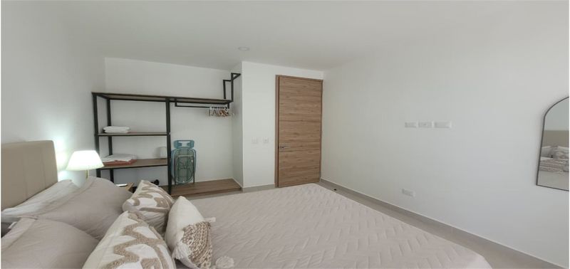 Apartamento en Venta en Santa Marta, Pozos Colorados-7