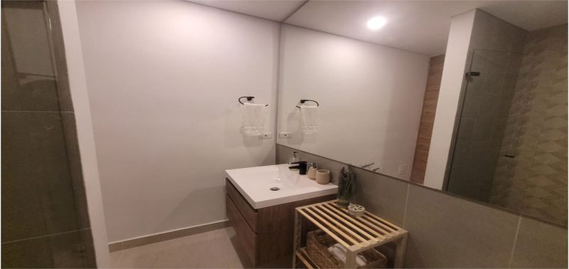 Apartamento en Venta en Santa Marta, Pozos Colorados-8