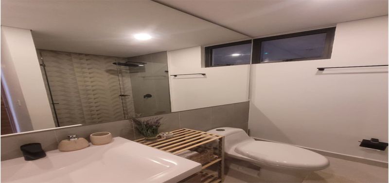 Apartamento en Venta en Santa Marta, Pozos Colorados-9