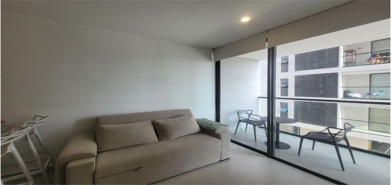 Apartamento en Venta en Santa Marta, Pozos Colorados-11