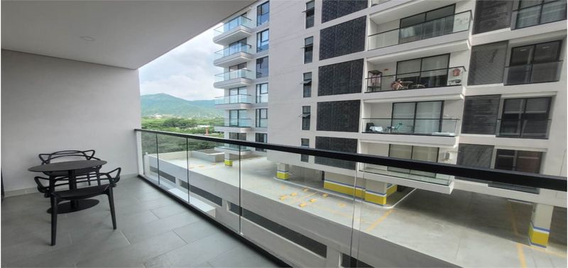 Apartamento en Venta en Santa Marta, Pozos Colorados-12