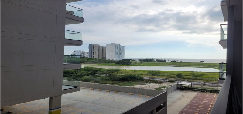 Apartamento en Venta en Santa Marta, Pozos Colorados-13