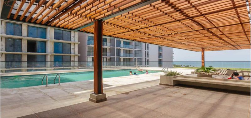 Apartamento en Venta en Santa Marta, Pozos Colorados-16