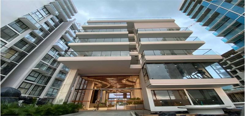 Apartamento en Venta en Santa Marta, Pozos Colorados-17