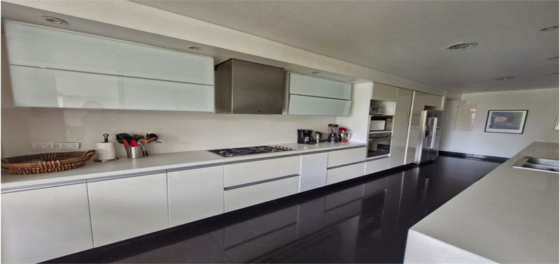 Apartamento en Venta en Bogotá, D.C., Los Rosales Emaús-2