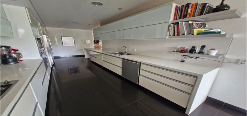 Apartamento en Venta en Bogotá, D.C., Los Rosales Emaús-3