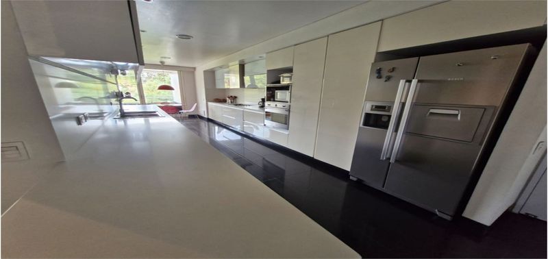 Apartamento en Venta en Bogotá, D.C., Los Rosales Emaús-4