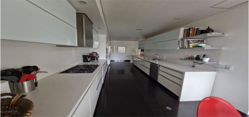 Apartamento en Venta en Bogotá, D.C., Los Rosales Emaús-5