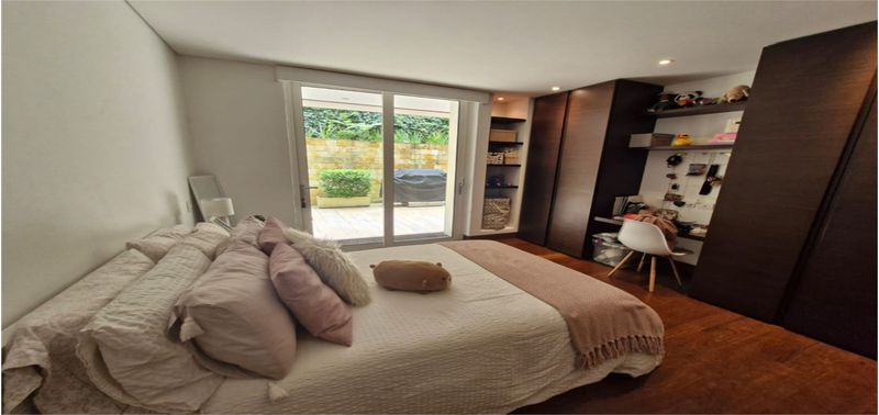 Apartamento en Venta en Bogotá, D.C., Los Rosales Emaús-6
