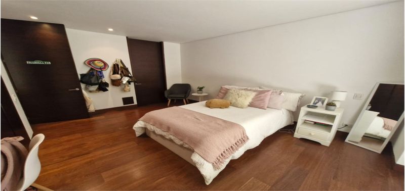 Apartamento en Venta en Bogotá, D.C., Los Rosales Emaús-7
