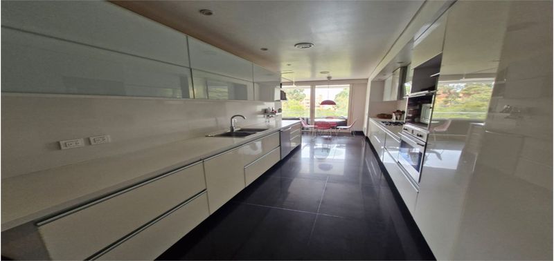 Apartamento en Venta en Bogotá, D.C., Los Rosales Emaús-8