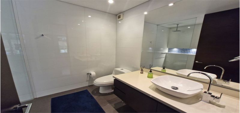 Apartamento en Venta en Bogotá, D.C., Los Rosales Emaús-9