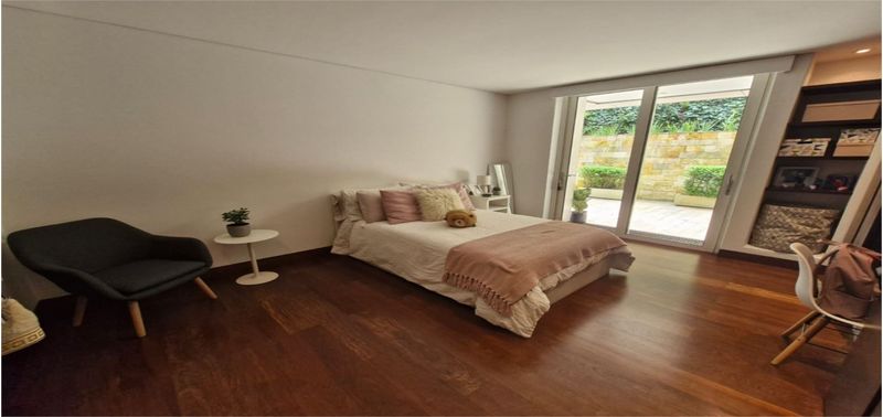 Apartamento en Venta en Bogotá, D.C., Los Rosales Emaús-10