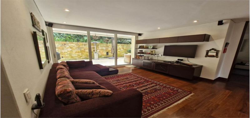 Apartamento en Venta en Bogotá, D.C., Los Rosales Emaús-12