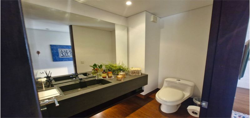Apartamento en Venta en Bogotá, D.C., Los Rosales Emaús-13