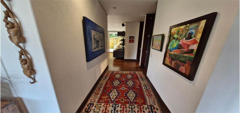 Apartamento en Venta en Bogotá, D.C., Los Rosales Emaús-14