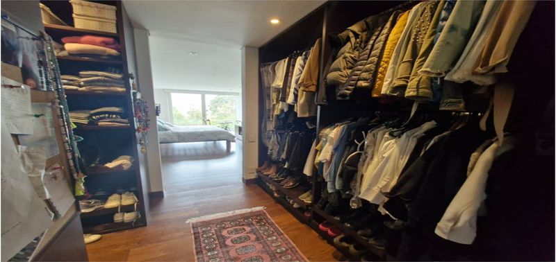 Apartamento en Venta en Bogotá, D.C., Los Rosales Emaús-16
