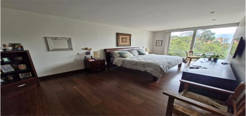 Apartamento en Venta en Bogotá, D.C., Los Rosales Emaús-20