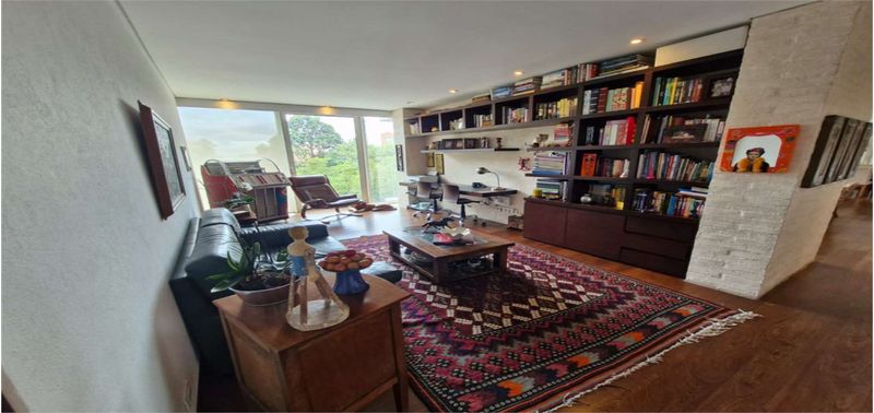 Apartamento en Venta en Bogotá, D.C., Los Rosales Emaús-22