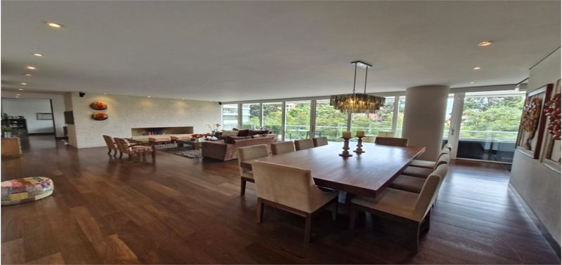 Apartamento en Venta en Bogotá, D.C., Los Rosales Emaús-24