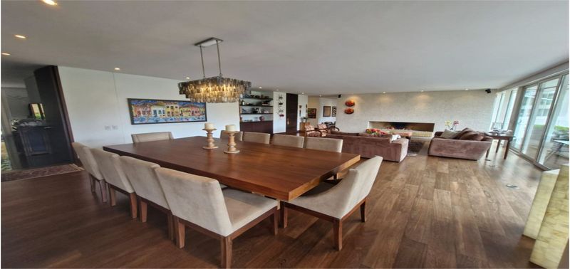 Apartamento en Venta en Bogotá, D.C., Los Rosales Emaús-25