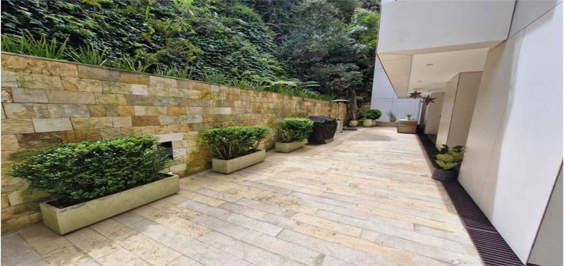 Apartamento en Venta en Bogotá, D.C., Los Rosales Emaús-28
