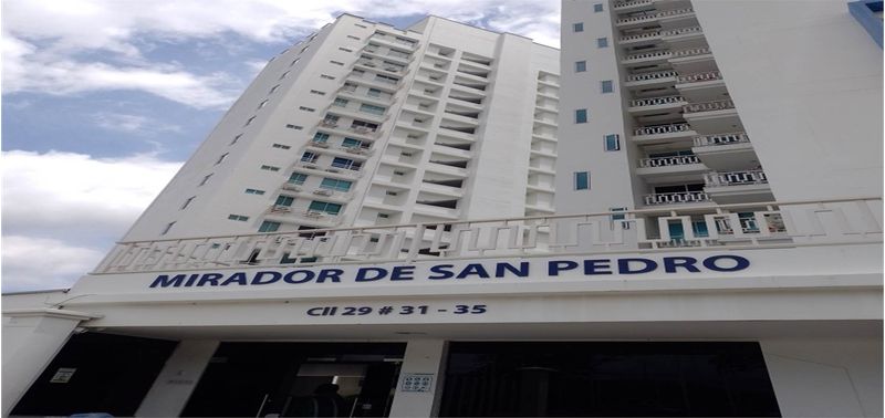 Apartamento en Venta en Santa Marta, Mamatoco