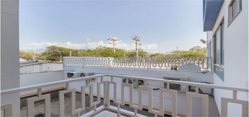 Apartamento en Venta en Santa Marta, Mamatoco-0