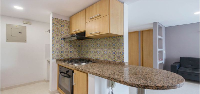 Apartamento en Venta en Santa Marta, Mamatoco-4