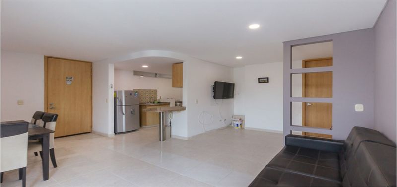 Apartamento en Venta en Santa Marta, Mamatoco-5