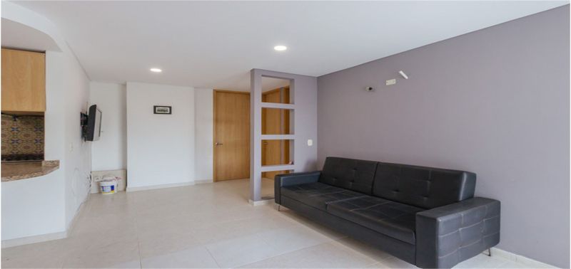 Apartamento en Venta en Santa Marta, Mamatoco-6