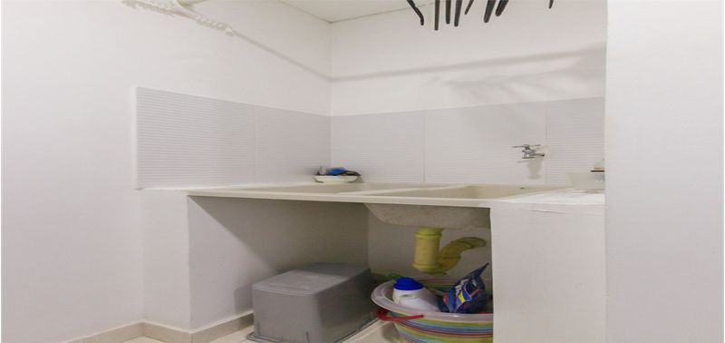 Apartamento en Venta en Santa Marta, Mamatoco-9