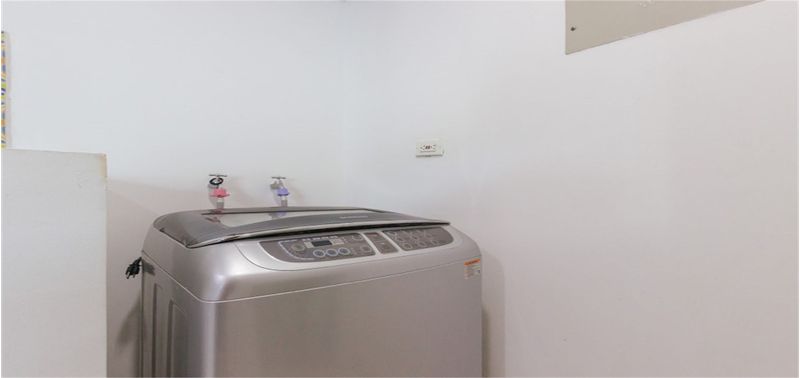 Apartamento en Venta en Santa Marta, Mamatoco-11