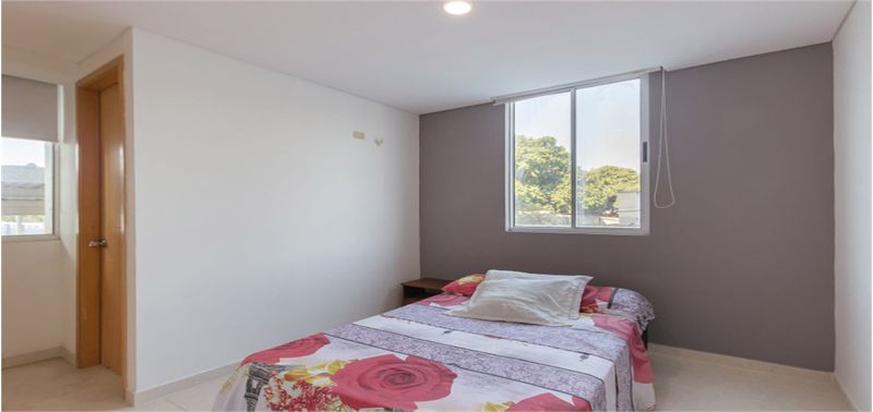 Apartamento en Venta en Santa Marta, Mamatoco-13