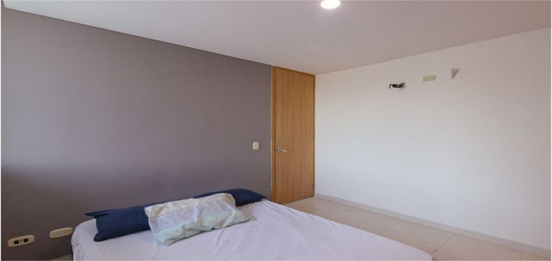Apartamento en Venta en Santa Marta, Mamatoco-14