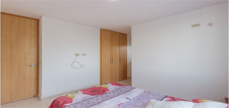Apartamento en Venta en Santa Marta, Mamatoco-15