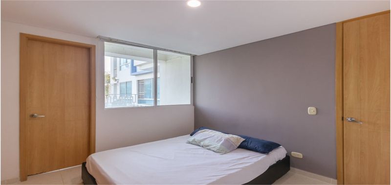 Apartamento en Venta en Santa Marta, Mamatoco-17