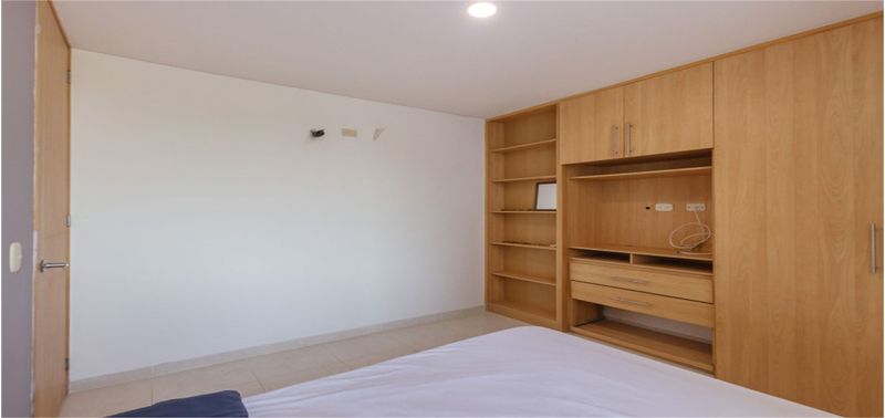Apartamento en Venta en Santa Marta, Mamatoco-18