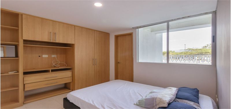 Apartamento en Venta en Santa Marta, Mamatoco-19