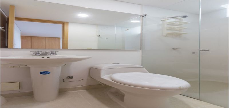 Apartamento en Venta en Santa Marta, Mamatoco-20