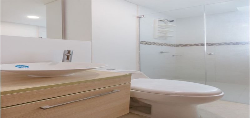 Apartamento en Venta en Santa Marta, Mamatoco-21